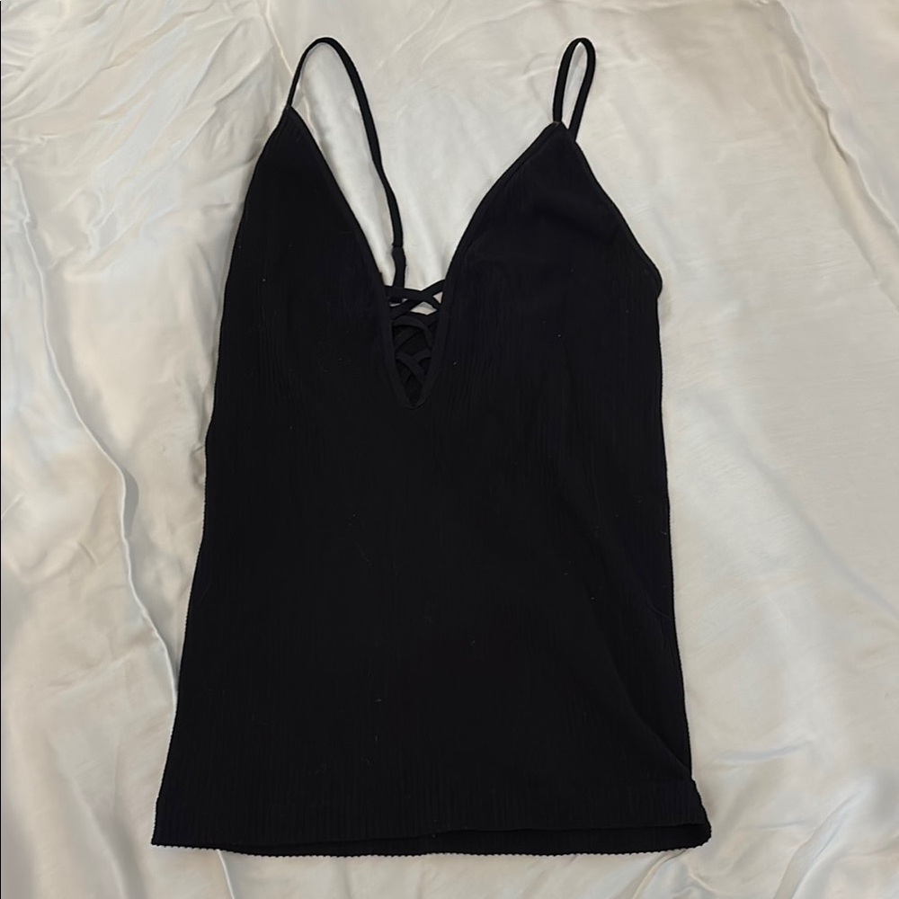 Intimately by FP tank top